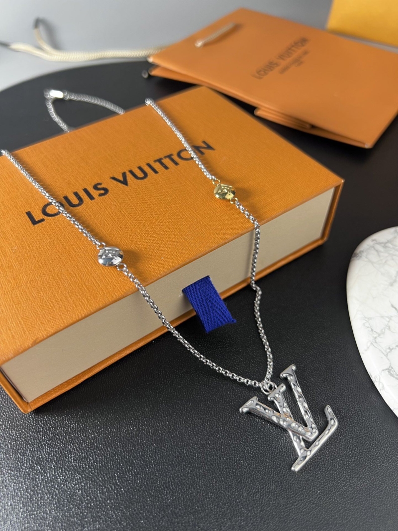 LV Necklaces